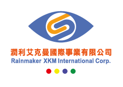XKM logo
